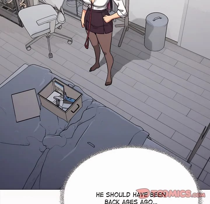 Stop Smoking Uncensored, chapter 97, page 155 of 199