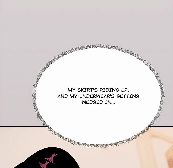 Stop Smoking Uncensored, chapter 97, page 167 of 199