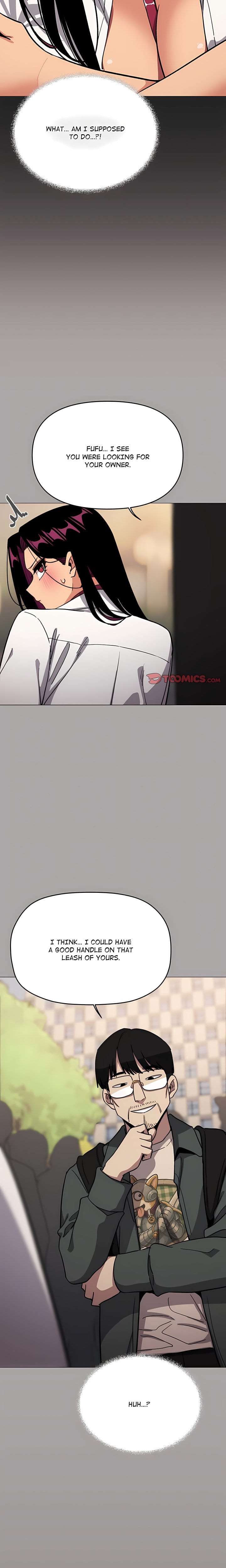 Stop Smoking Uncensored, chapter 98, page 6 of 29