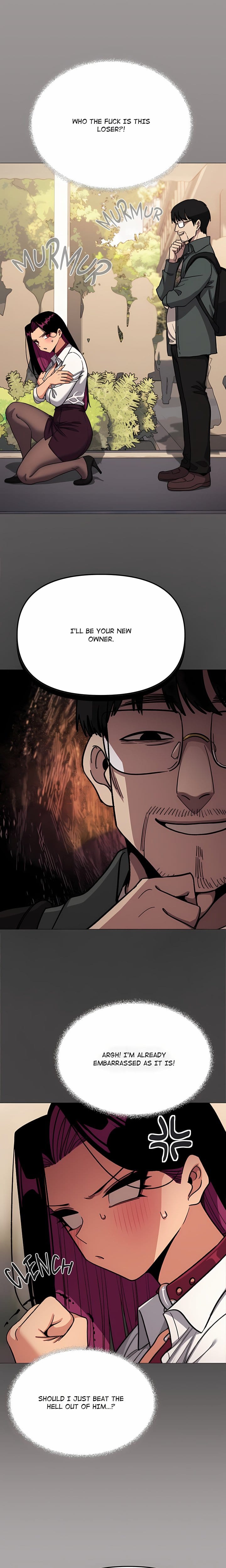 Stop Smoking Uncensored, chapter 98, page 7 of 29