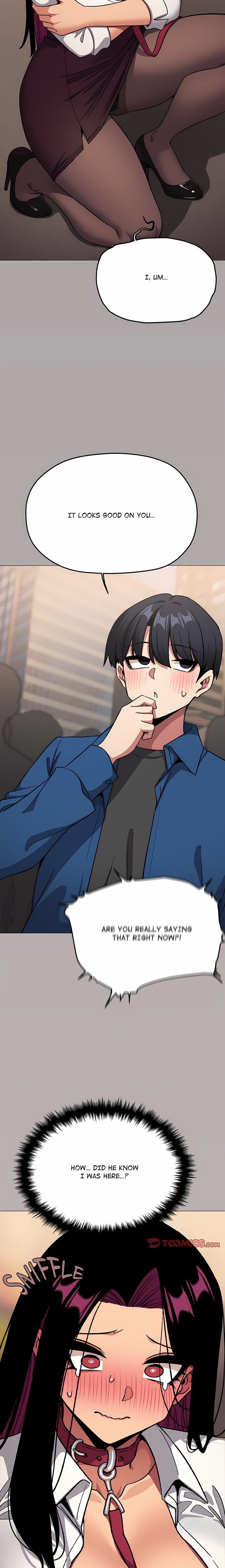 Stop Smoking Uncensored, chapter 98, page 9 of 29