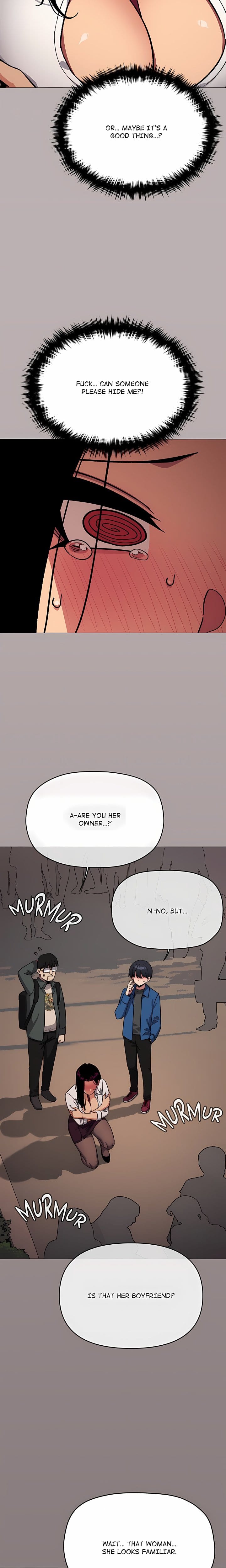 Stop Smoking Uncensored, chapter 98, page 10 of 29