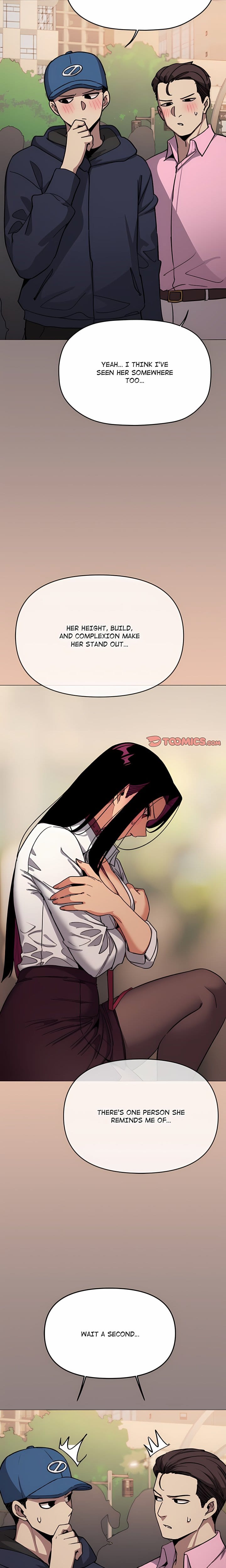 Stop Smoking Uncensored, chapter 98, page 11 of 29