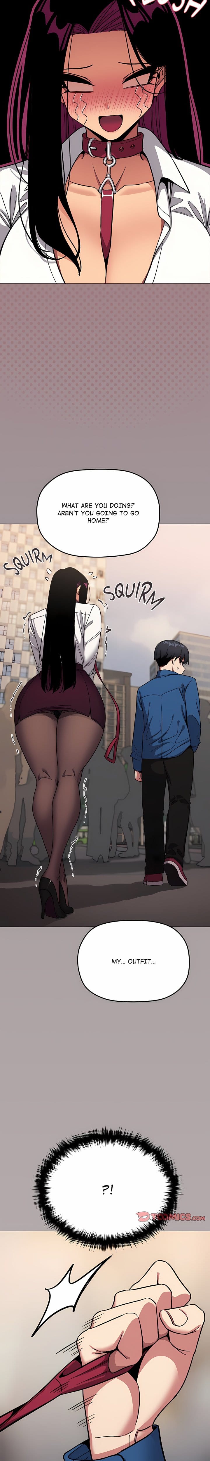 Stop Smoking Uncensored, chapter 98, page 14 of 29