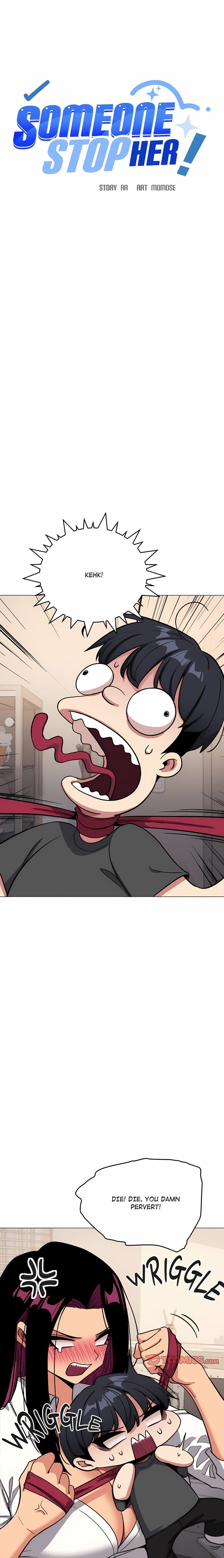 Stop Smoking Uncensored, chapter 98, page 19 of 29