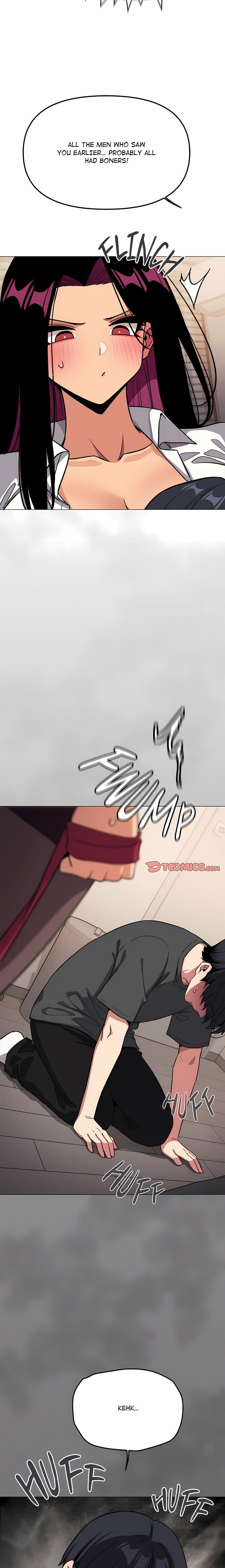 Stop Smoking Uncensored, chapter 98, page 21 of 29