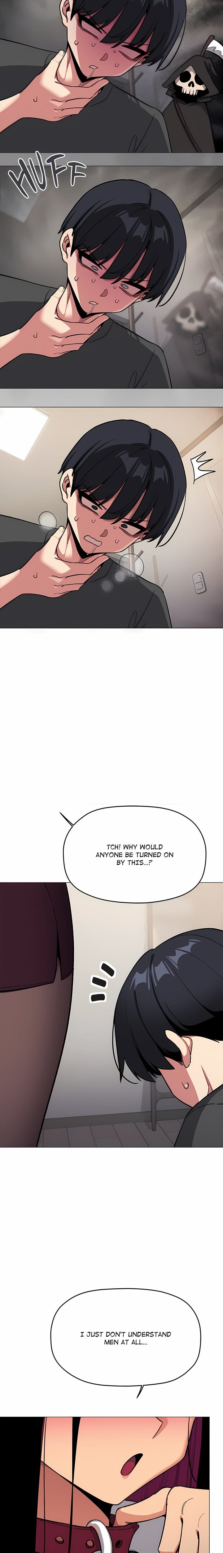 Stop Smoking Uncensored, chapter 98, page 22 of 29