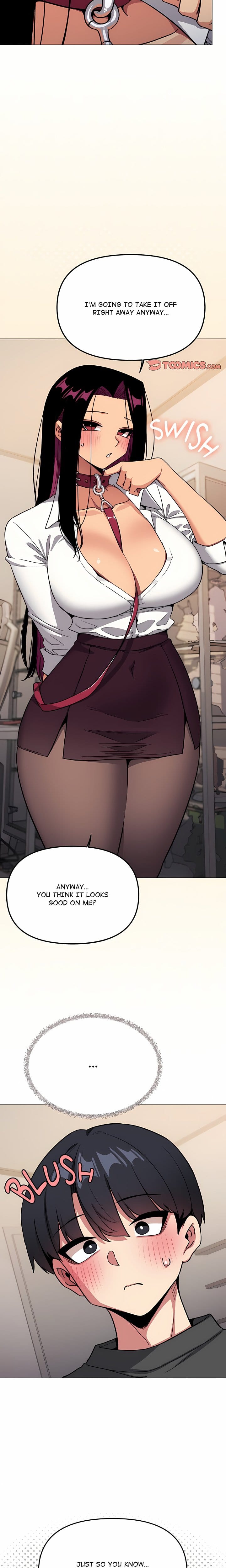 Stop Smoking Uncensored, chapter 98, page 23 of 29