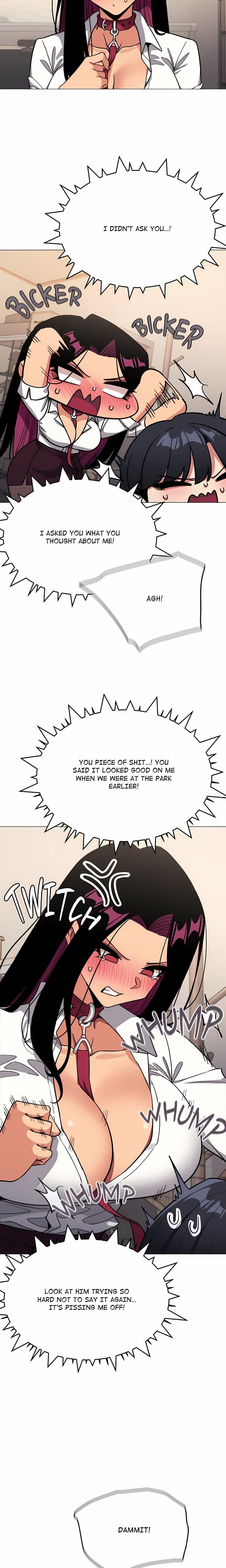 Stop Smoking Uncensored, chapter 98, page 25 of 29