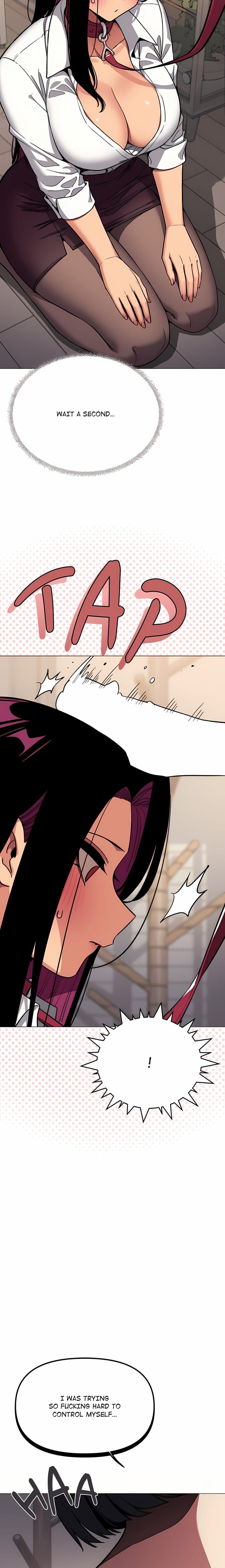 Stop Smoking Uncensored, chapter 98, page 27 of 29