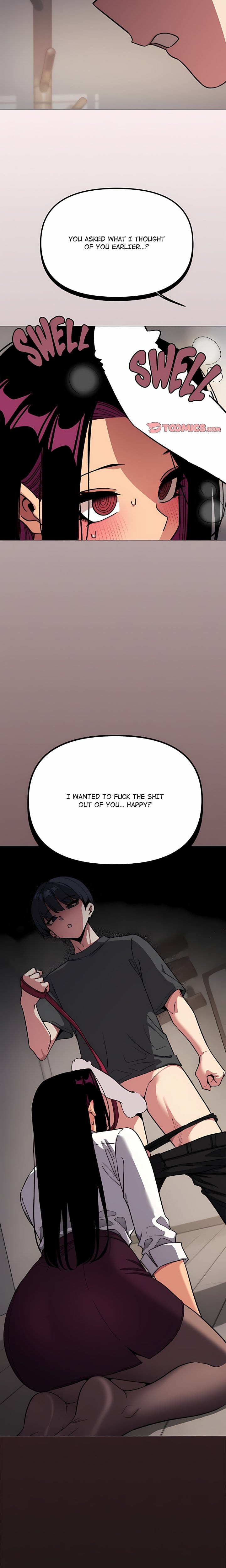 Stop Smoking Uncensored, chapter 98, page 28 of 29