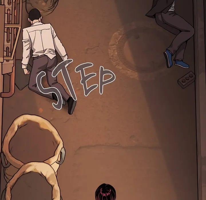 Stop Smoking Uncensored, chapter 99, page 32 of 178