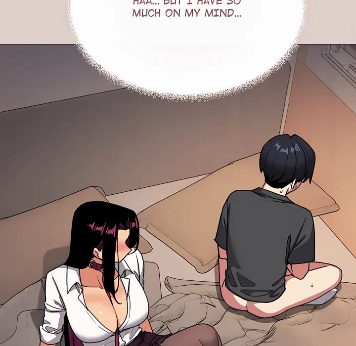 Stop Smoking Uncensored, chapter 100, page 103 of 206