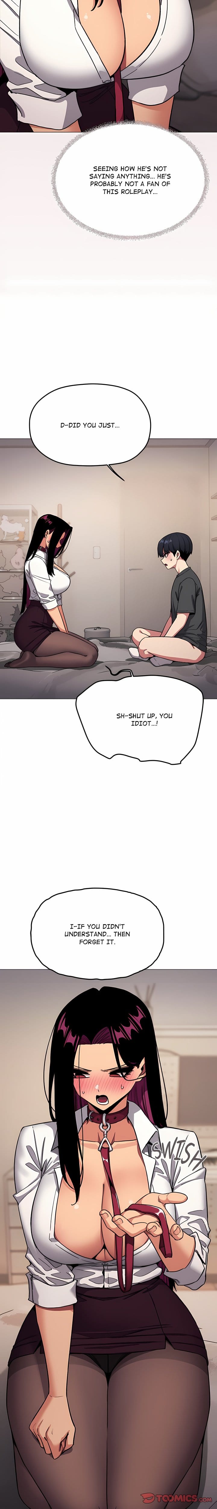 Stop Smoking Uncensored, chapter 101, page 6 of 28