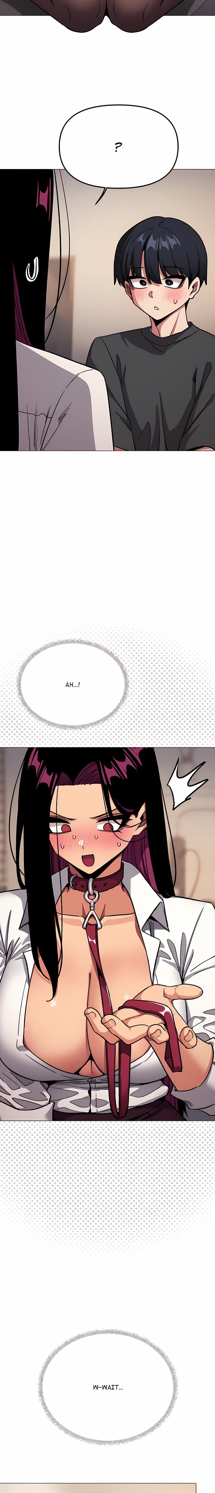 Stop Smoking Uncensored, chapter 101, page 7 of 28