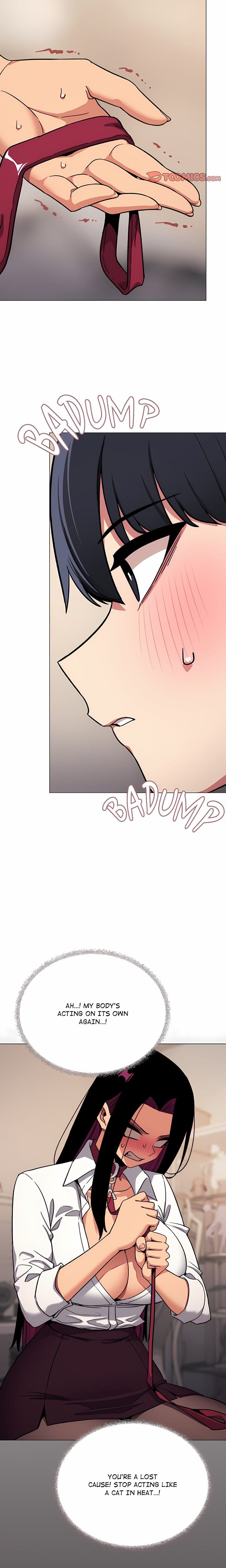 Stop Smoking Uncensored, chapter 101, page 8 of 28