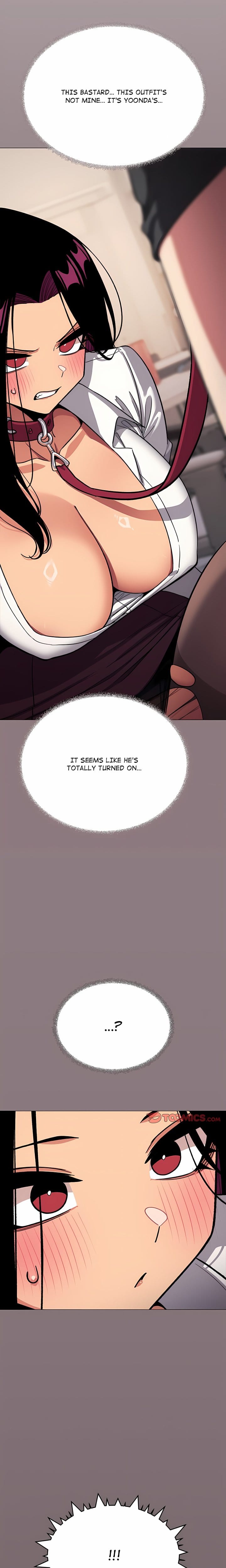 Stop Smoking Uncensored, chapter 101, page 13 of 28