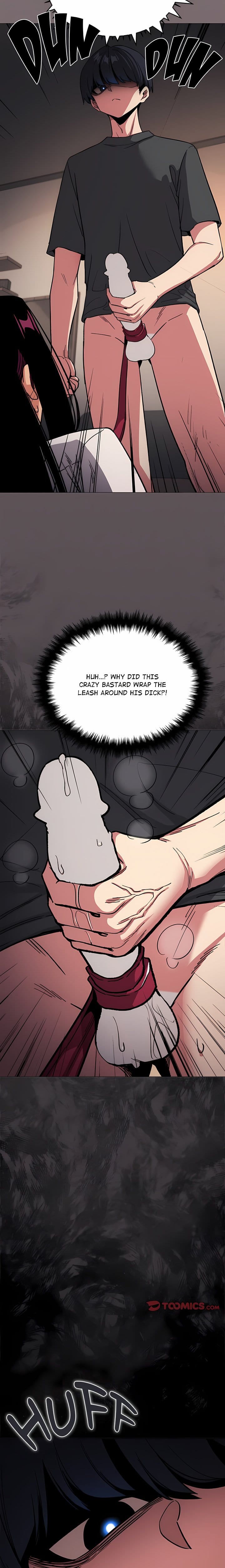 Stop Smoking Uncensored, chapter 101, page 14 of 28