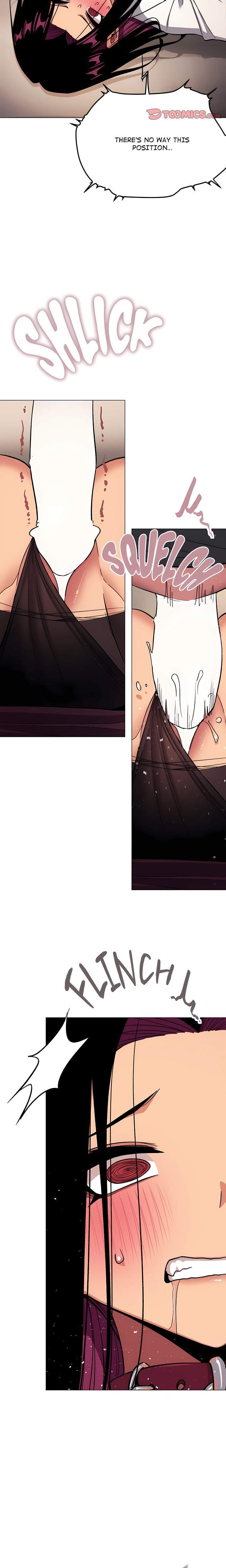 Stop Smoking Uncensored, chapter 101, page 17 of 28