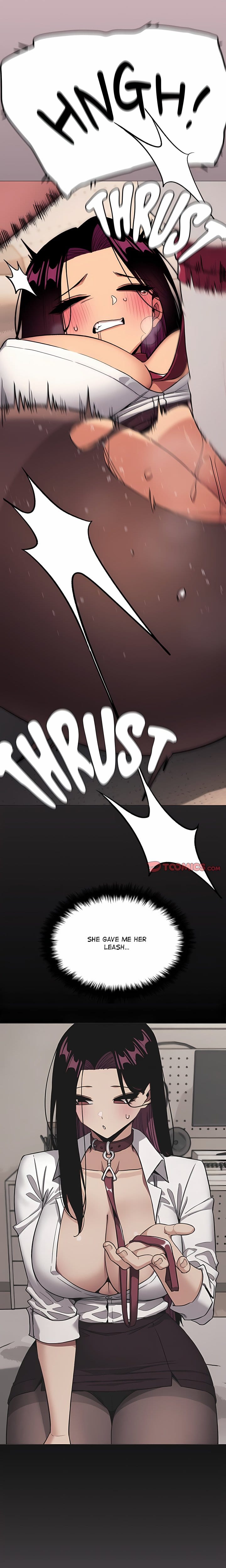 Stop Smoking Uncensored, chapter 101, page 21 of 28