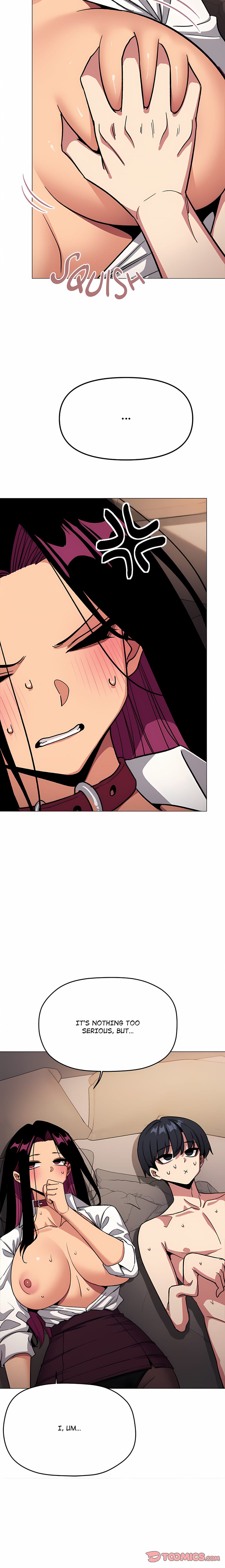 Stop Smoking Uncensored, chapter 104, page 6 of 27