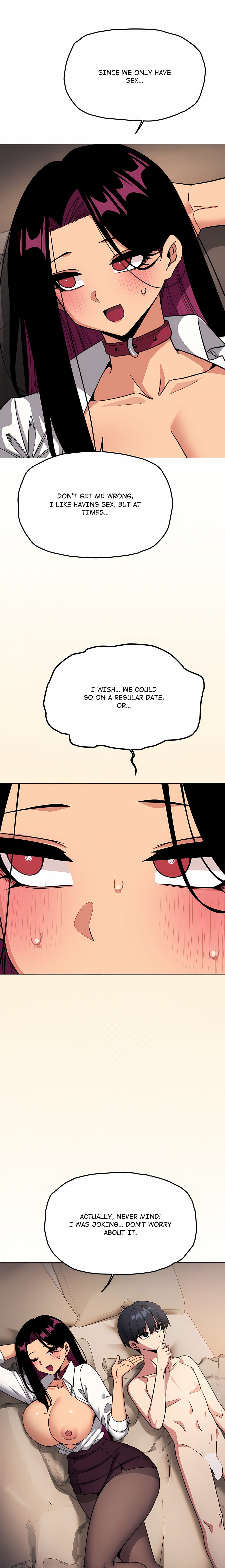 Stop Smoking Uncensored, chapter 104, page 7 of 27