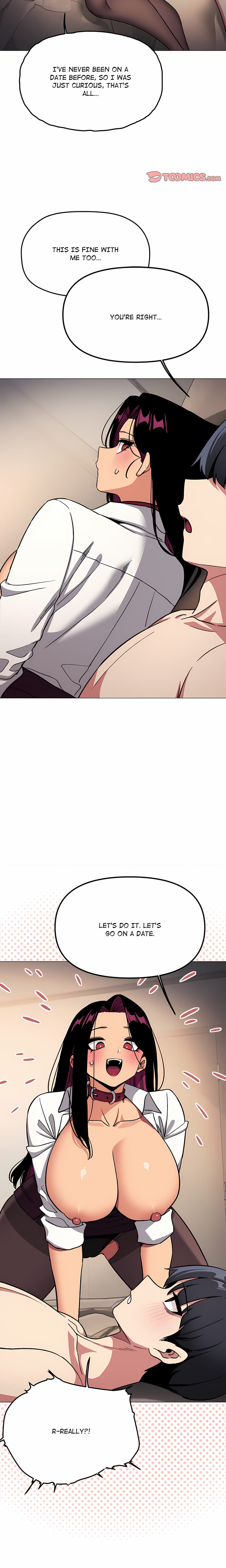 Stop Smoking Uncensored, chapter 104, page 8 of 27