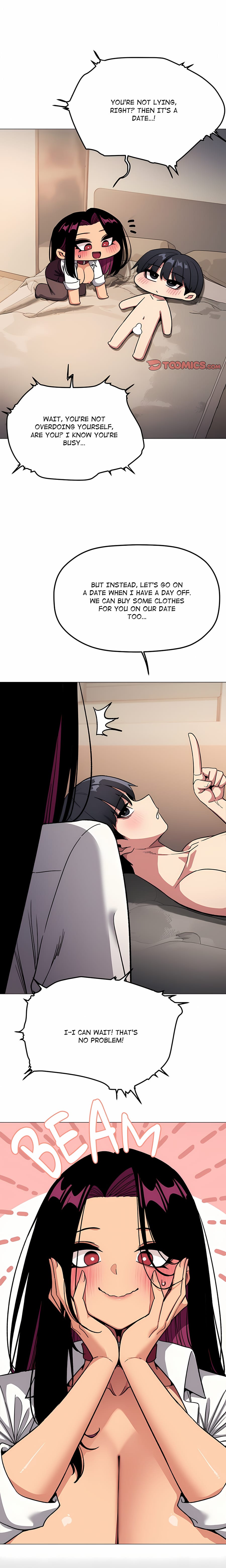 Stop Smoking Uncensored, chapter 104, page 9 of 27