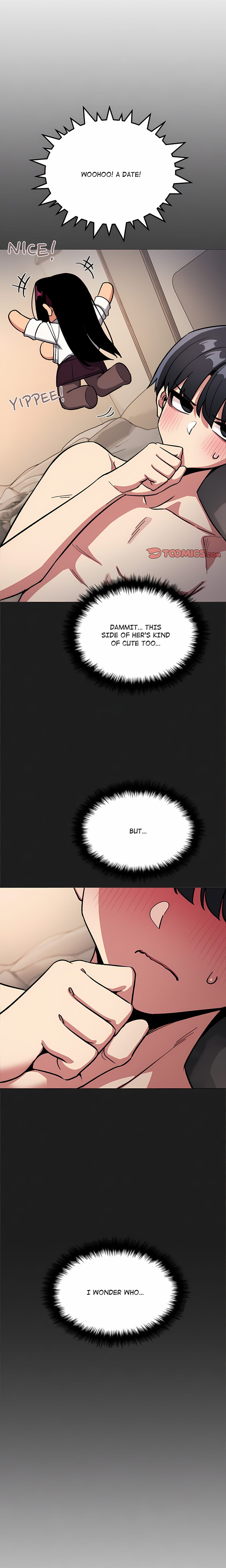 Stop Smoking Uncensored, chapter 104, page 10 of 27
