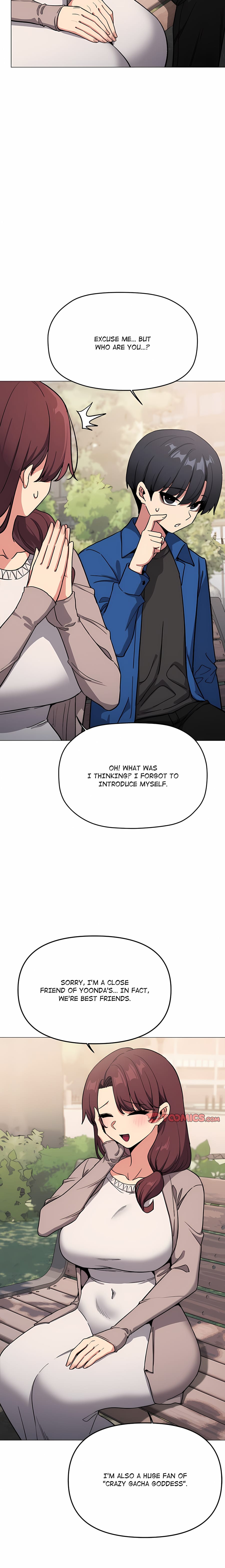 Stop Smoking Uncensored, chapter 104, page 13 of 27