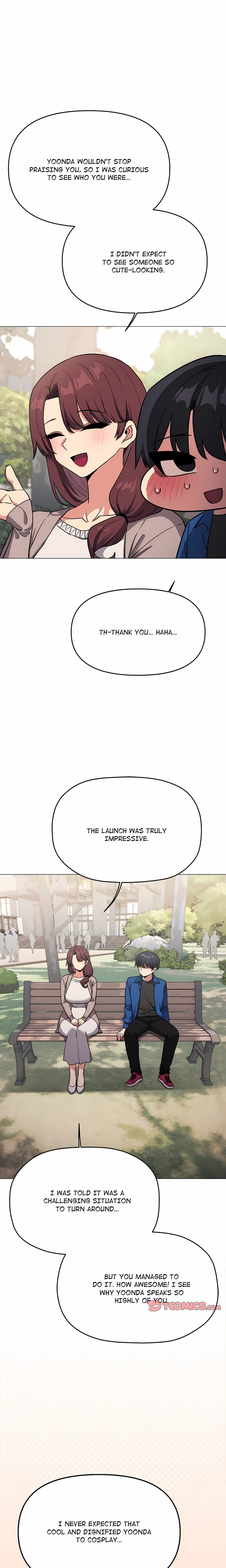 Stop Smoking Uncensored, chapter 104, page 14 of 27