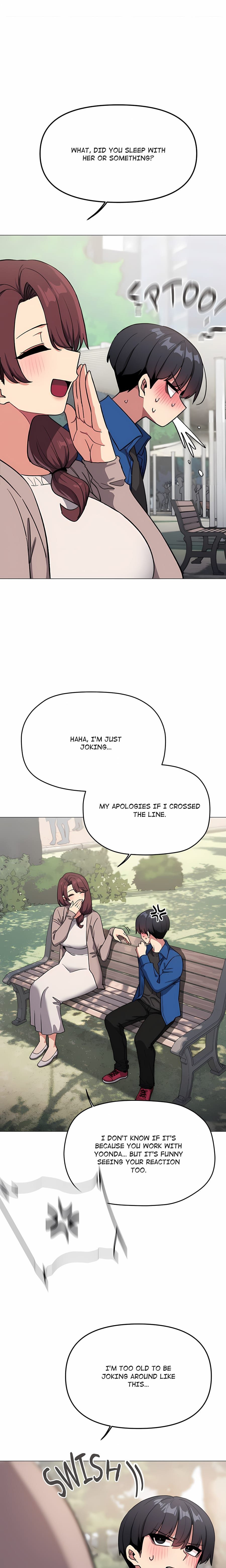 Stop Smoking Uncensored, chapter 104, page 16 of 27