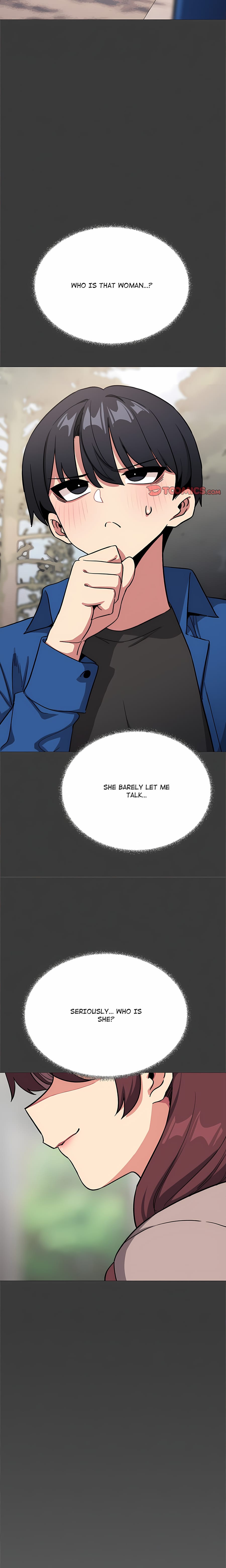 Stop Smoking Uncensored, chapter 104, page 19 of 27