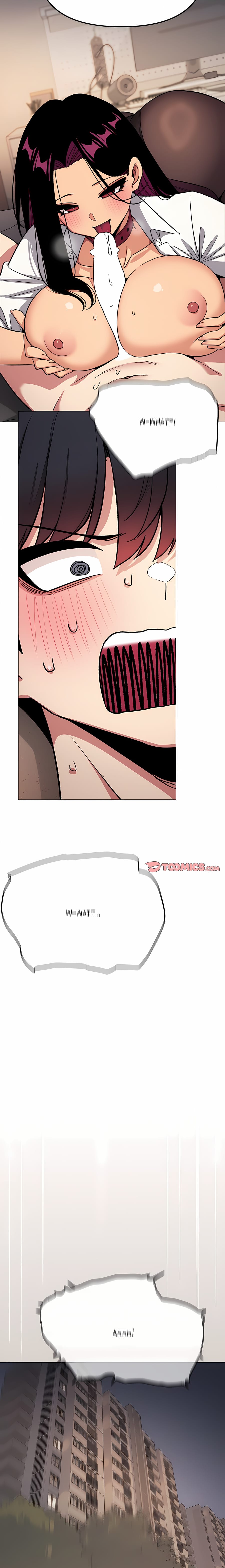Stop Smoking Uncensored, chapter 104, page 21 of 27