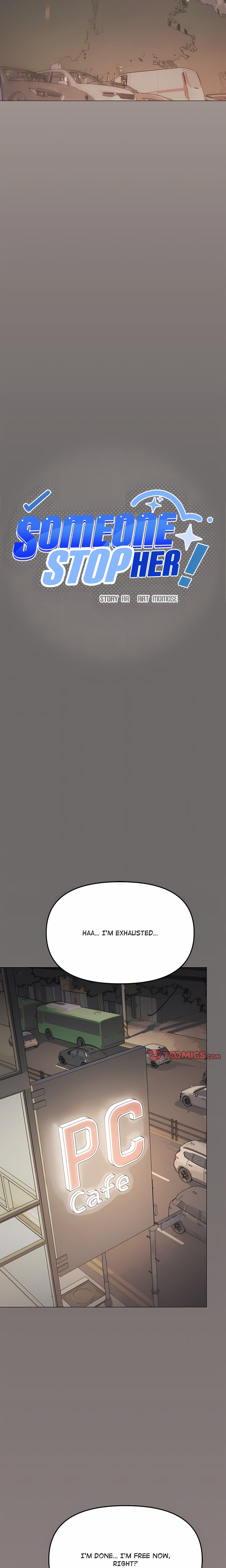 Stop Smoking Uncensored, chapter 104, page 22 of 27