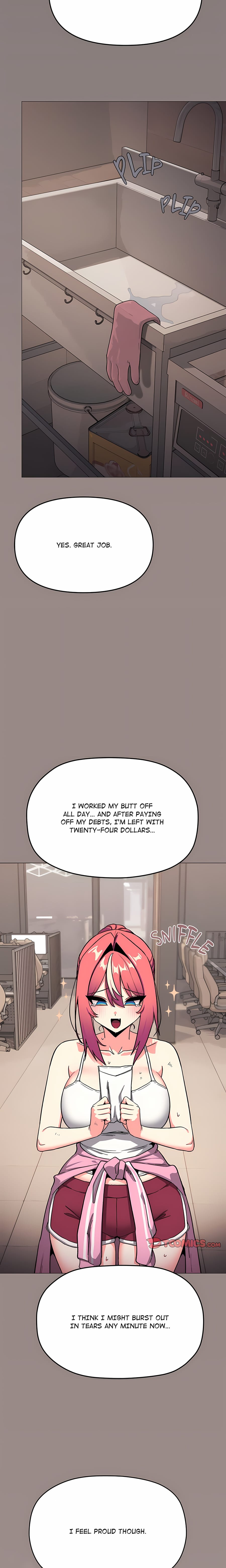 Stop Smoking Uncensored, chapter 104, page 23 of 27