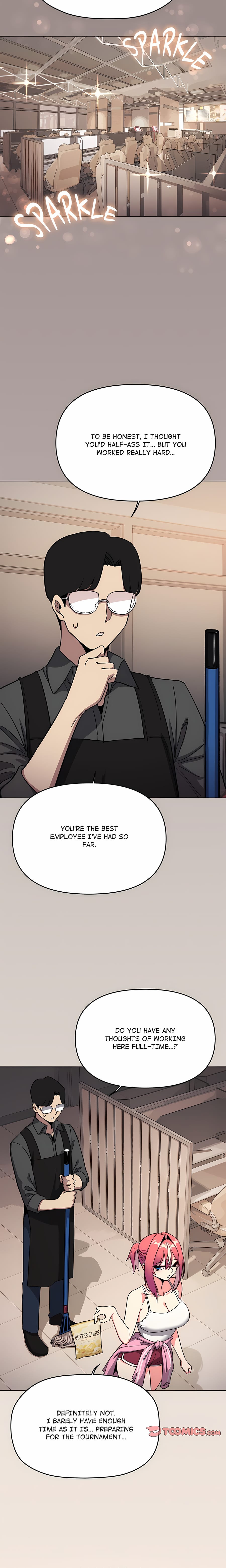 Stop Smoking Uncensored, chapter 104, page 24 of 27
