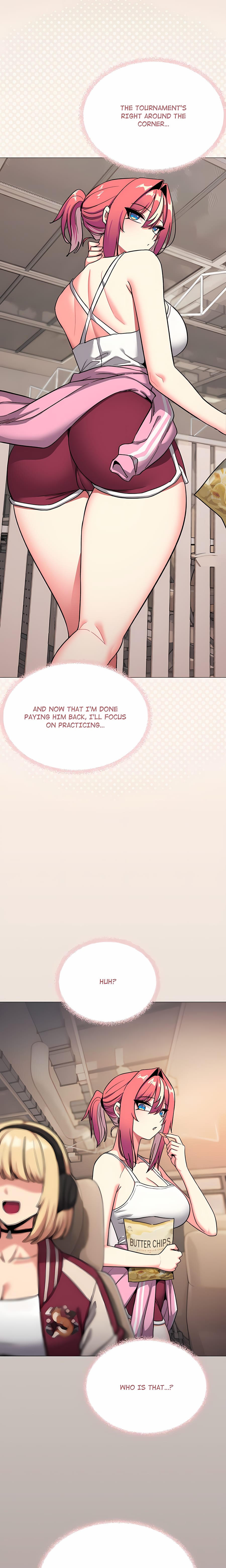 Stop Smoking Uncensored, chapter 104, page 25 of 27