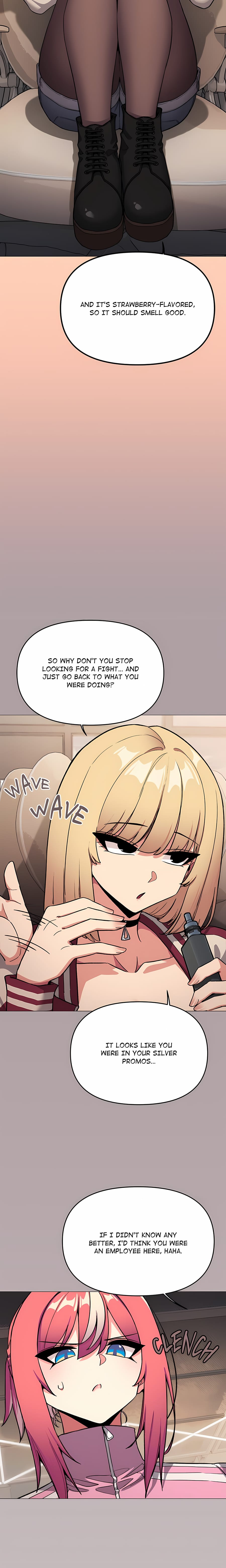 Stop Smoking Uncensored, chapter 105, page 7 of 29