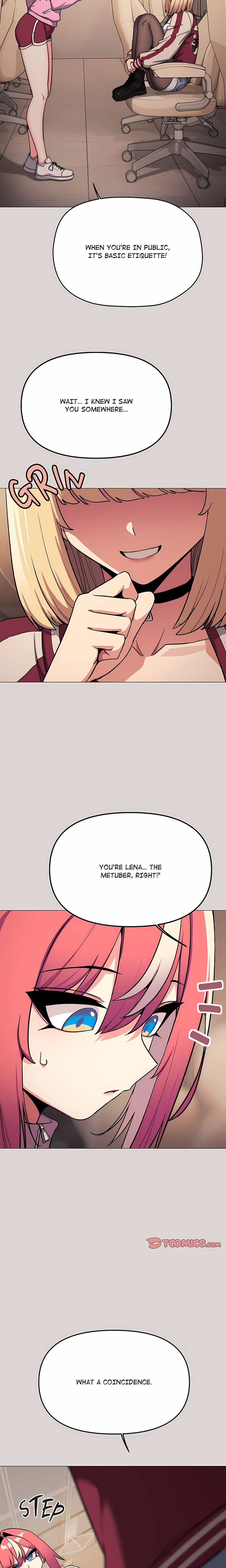 Stop Smoking Uncensored, chapter 105, page 9 of 29