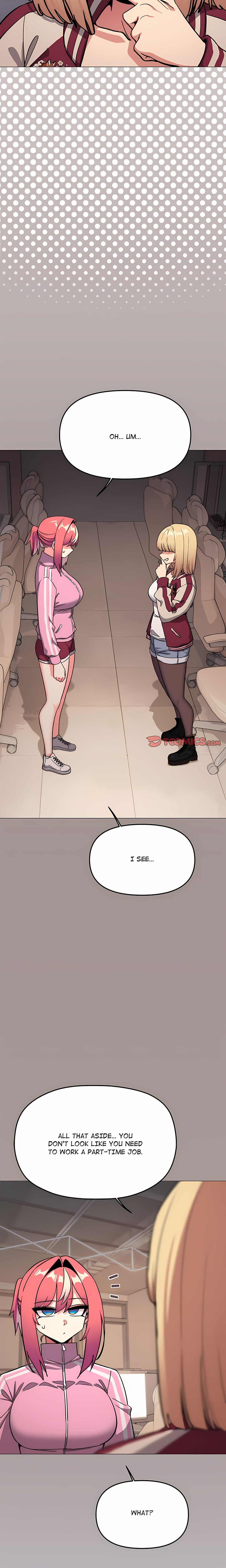 Stop Smoking Uncensored, chapter 105, page 11 of 29