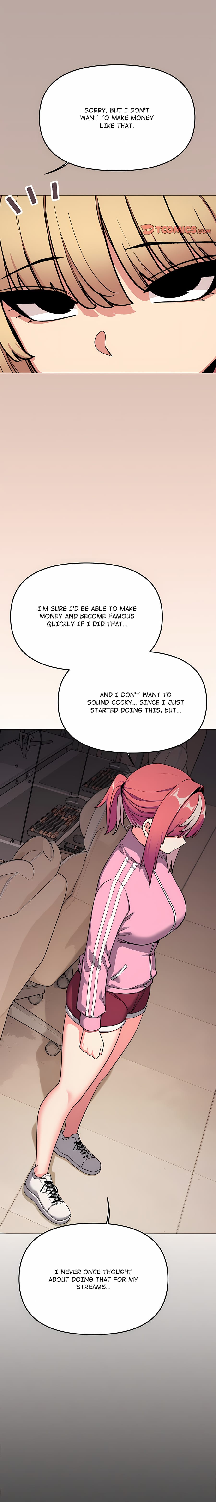 Stop Smoking Uncensored, chapter 105, page 13 of 29