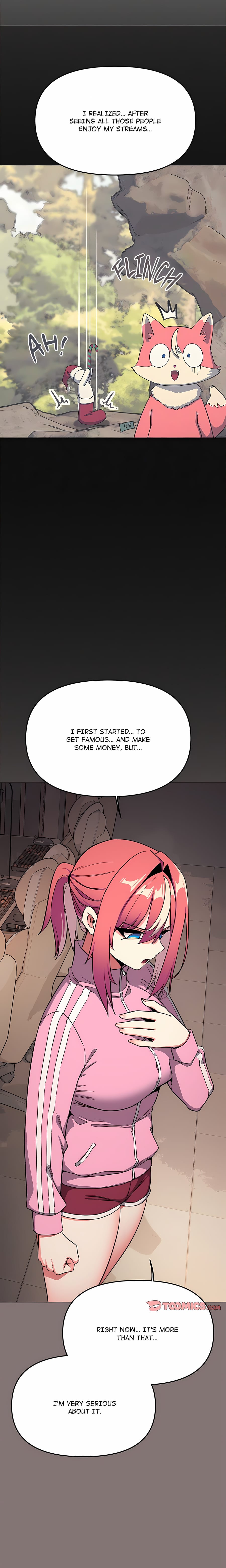 Stop Smoking Uncensored, chapter 105, page 14 of 29