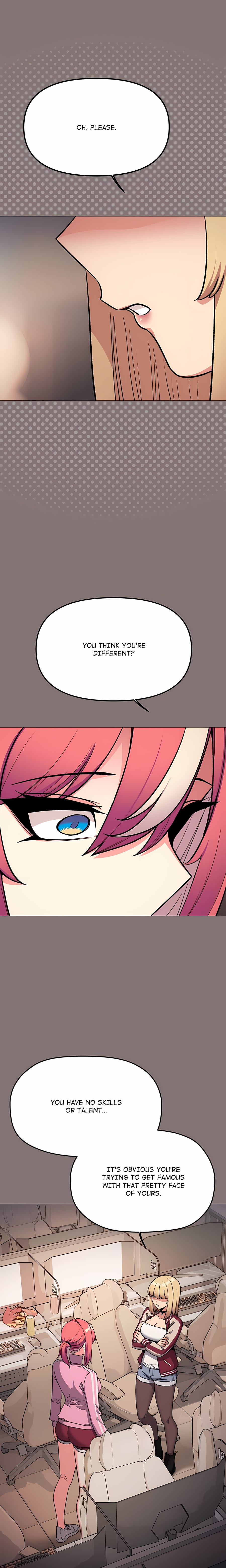 Stop Smoking Uncensored, chapter 105, page 15 of 29