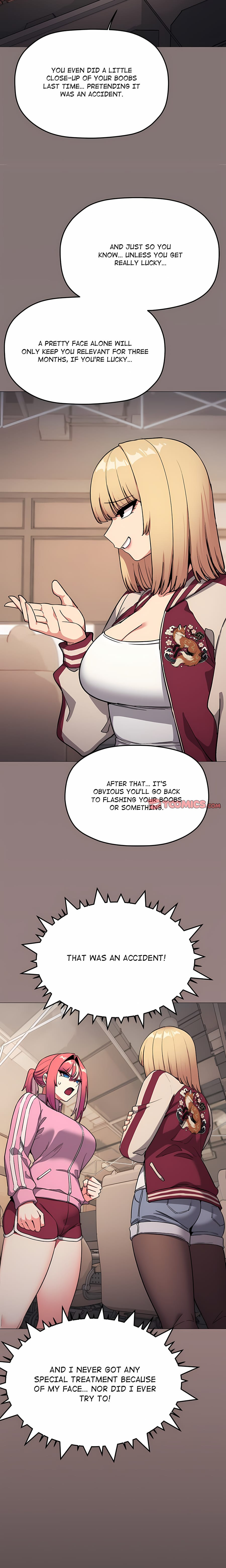 Stop Smoking Uncensored, chapter 105, page 16 of 29