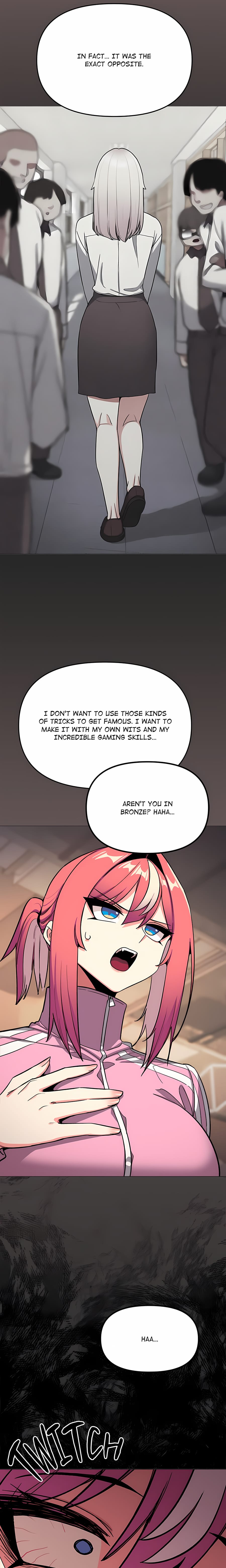 Stop Smoking Uncensored, chapter 105, page 17 of 29