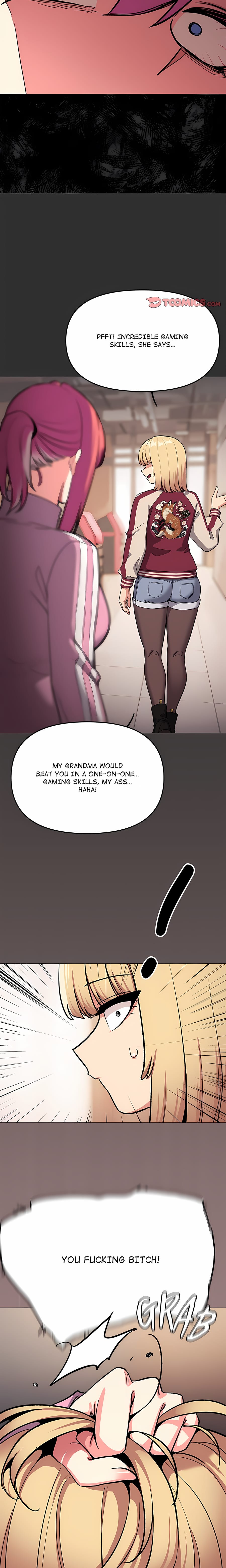 Stop Smoking Uncensored, chapter 105, page 18 of 29