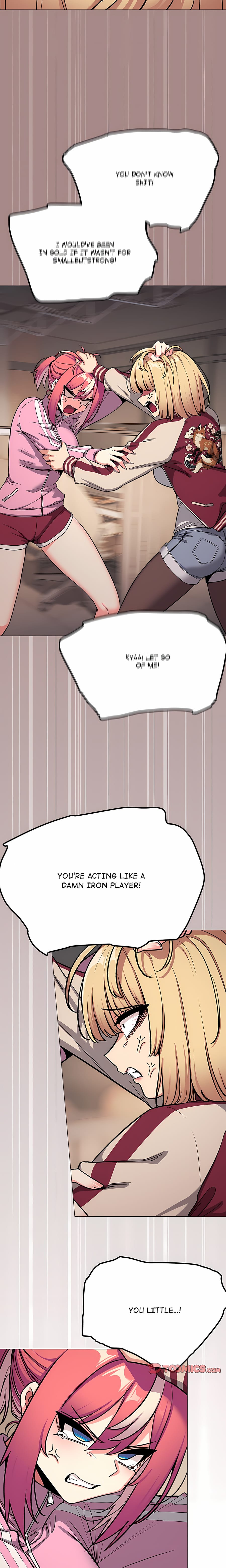 Stop Smoking Uncensored, chapter 105, page 19 of 29