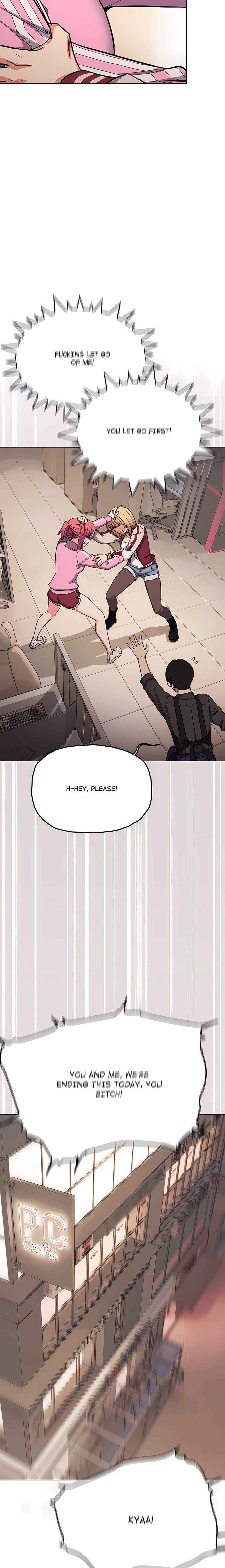 Stop Smoking Uncensored, chapter 105, page 20 of 29