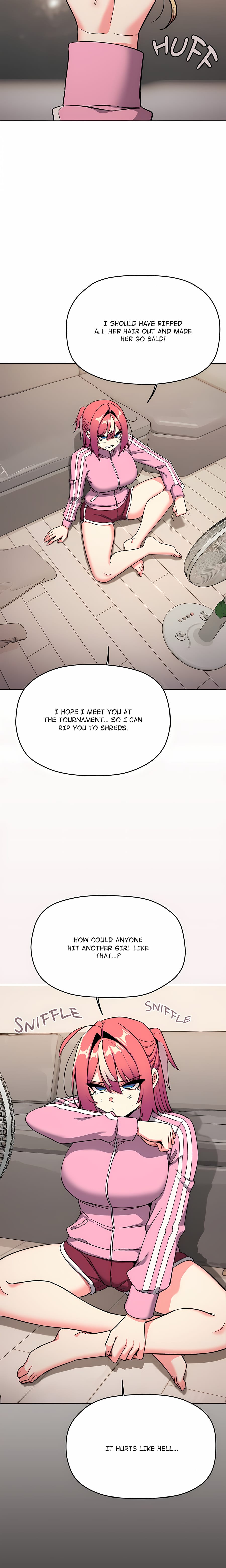 Stop Smoking Uncensored, chapter 105, page 22 of 29